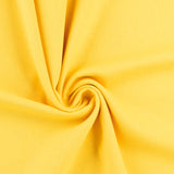 Mix of rayon and Linen Solid - BARBADOS - 004 - Banana
