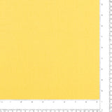 Mix of rayon and Linen Solid - BARBADOS - 004 - Banana