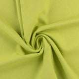 Mix of rayon and Linen Solid - BARBADOS - 005 - Pistachio