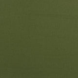 Mélange de rayonne et Lin uni - <BARBADOS> - 006 - Kaki