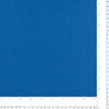 Mix of rayon and Linen Solid - BARBADOS - 007 - Royal