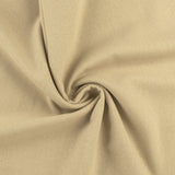 Mélange de rayonne et Lin uni - <BARBADOS> - 009 - Sable