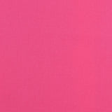 Mix of rayon and Linen Solid - BARBADOS - 010 - Hot Pink