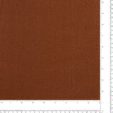 Mix of viscose, cotton and linen - MANSFIELD - 003 - Chestnut