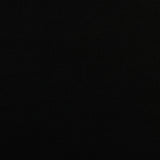 Mix of viscose, cotton and linen - MANSFIELD - 005 - Black