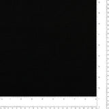 Mix of viscose, cotton and linen - MANSFIELD - 005 - Black