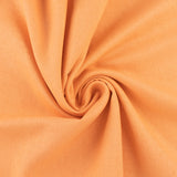 Mélange de viscose cotton et lin - BARBADOS - 001 - Cantaloup