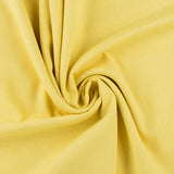 Mélange de viscose cotton et lin - BARBADOS - 004 - Jaune