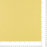 Mélange de viscose cotton et lin - BARBADOS - 004 - Jaune