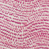 Mix of Printed Rayon and Nylon - HAVANA II - 001 - Magenta