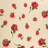 Mix of Printed Rayon and Nylon - HAVANA II - 004 - Antique