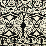 Mix of Printed Rayon and Nylon - HAVANA II - 009 - Ivory