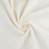 Ramie/Cotton Solid - CAYMAN - 001 - Offwhite