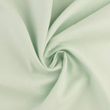 Ramie/Coton uni - <CAYMAN> - 002 - Menthe Pâle