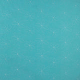 Broderie EN FLEUR - 002 - Turquoise