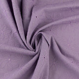 Broderie EN FLEUR - 005 - Lilas