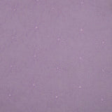 Broderie EN FLEUR - 005 - Lilas