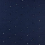 Broderie EN FLEUR - 006 - Marine