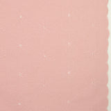 Broderie EN FLEUR - 009 - Rose Pâle