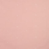 Broderie EN FLEUR - 009 - Rose Pâle