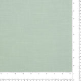 Coton lin uni - <CAYMAN> - 004 - Brume de Mer