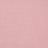 Cotton Linen Solid - CAYMAN - 006 - Pink