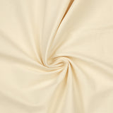 Cotton Linen Solid - CAYMAN - 007 - Ivory