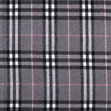Lumberjack Heavy Plaid - 003 - Grey