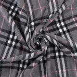 Lumberjack Heavy Plaid - 003 - Grey