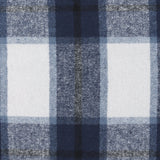 Lumberjack Heavy Plaid - 006 - Navy