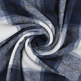 Lumberjack Heavy Plaid - 006 - Navy