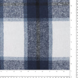Lumberjack Heavy Plaid - 006 - Navy