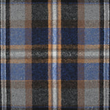 Lumberjack Heavy Plaid - 008 - Grey