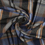 Lumberjack Heavy Plaid - 008 - Grey
