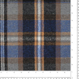 Lumberjack Heavy Plaid - 008 - Grey