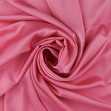 Solid Satin Twill - LAST DANCE - 004 - Pink