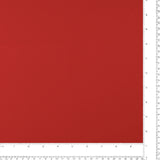 Solid Satin Twill - LAST DANCE - 007 - Red