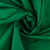 Stetch Cotton Sateen - GIGGLES AND GRAPHICS - 001 - Green