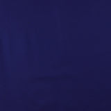 Stetch Cotton Sateen - GIGGLES AND GRAPHICS - 003 - Indigo