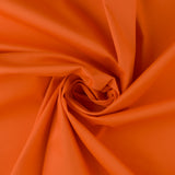 Stetch Cotton Sateen - GIGGLES AND GRAPHICS - 005 - Orange