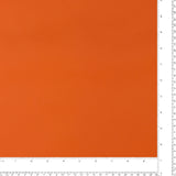 Stetch Cotton Sateen - GIGGLES AND GRAPHICS - 005 - Orange