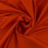 Stetch Cotton Sateen - GIGGLES AND GRAPHICS - 007 - Red
