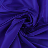 Solid Satin - SONIA SARI - 001 - Indigo