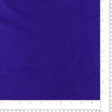 Solid Satin - SONIA SARI - 001 - Indigo