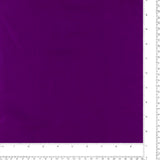 Solid Satin - SONIA SARI - 003 - Purple