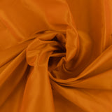 Solid Satin - SONIA SARI - 004 - Clementine