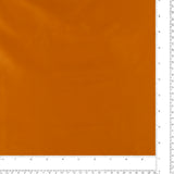 Solid Satin - SONIA SARI - 004 - Clementine