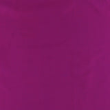 Satin uni - SONIA SARI - 006 - Orchidé