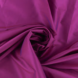 Satin uni - SONIA SARI - 006 - Orchidé