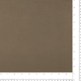 Solid Polyester - EMILIA - 002 - Taupe